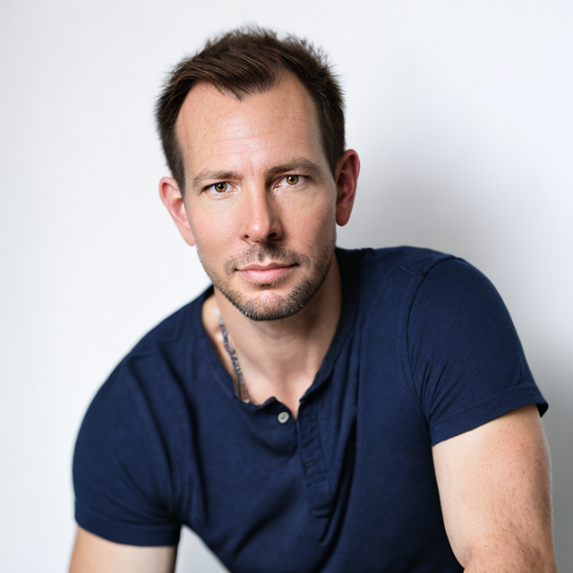 Derek Rue, Opera Singer